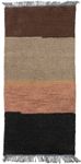 Nepal Rug - 140 x 70 cm - multicolored