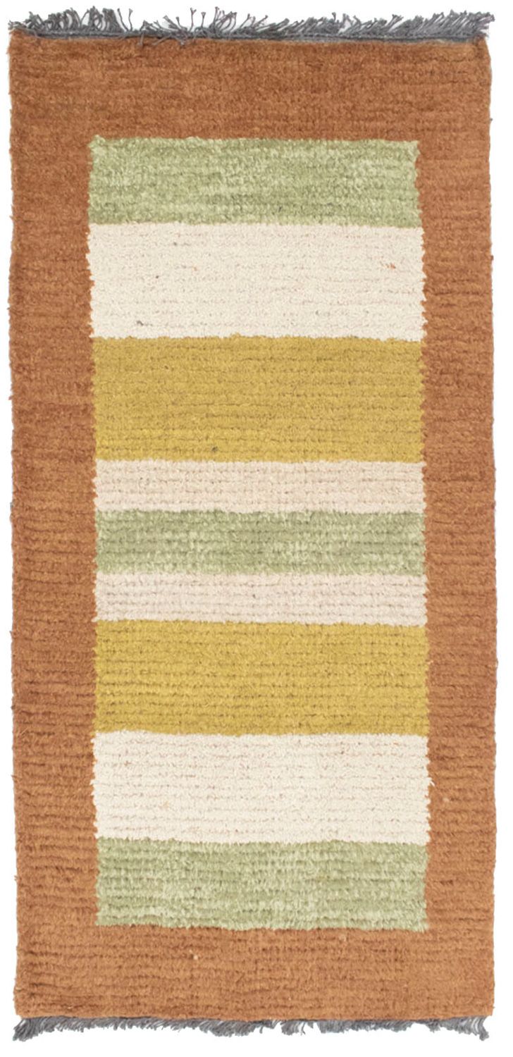 Nepal Rug - 140 x 70 cm - multicolored