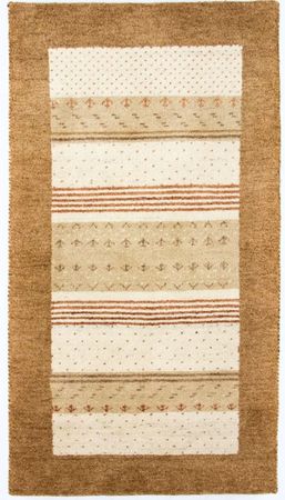 Gabbeh Rug - Indus - 163 x 87 cm - multicolored