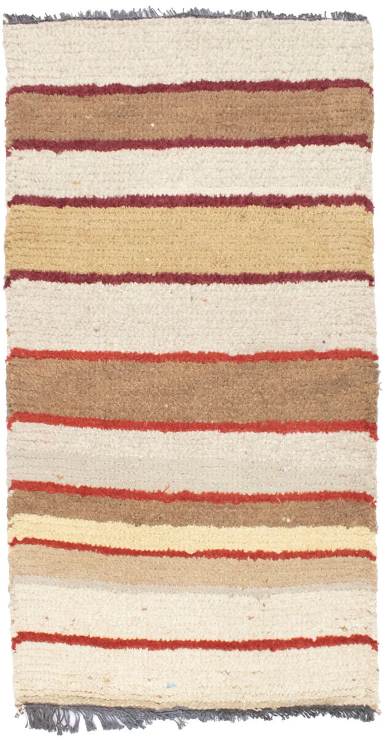 Nepal Rug - 140 x 70 cm - multicolored