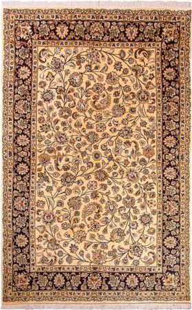 Perser Rug - Classic - 289 x 187 cm - beige