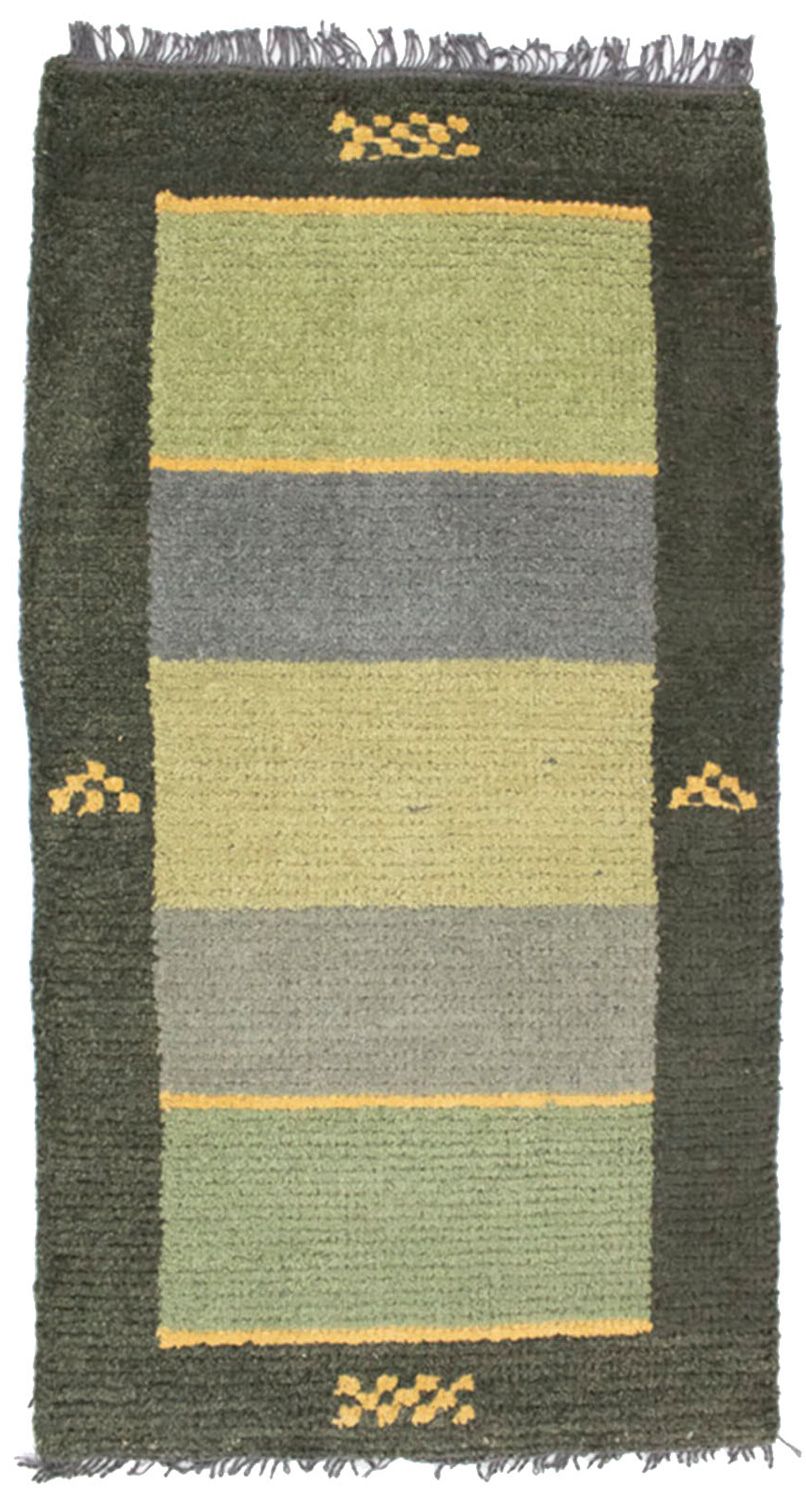 Nepal Rug - 140 x 70 cm - multicolored