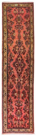 Runner Perser Rug - Classic - 316 x 75 cm - red