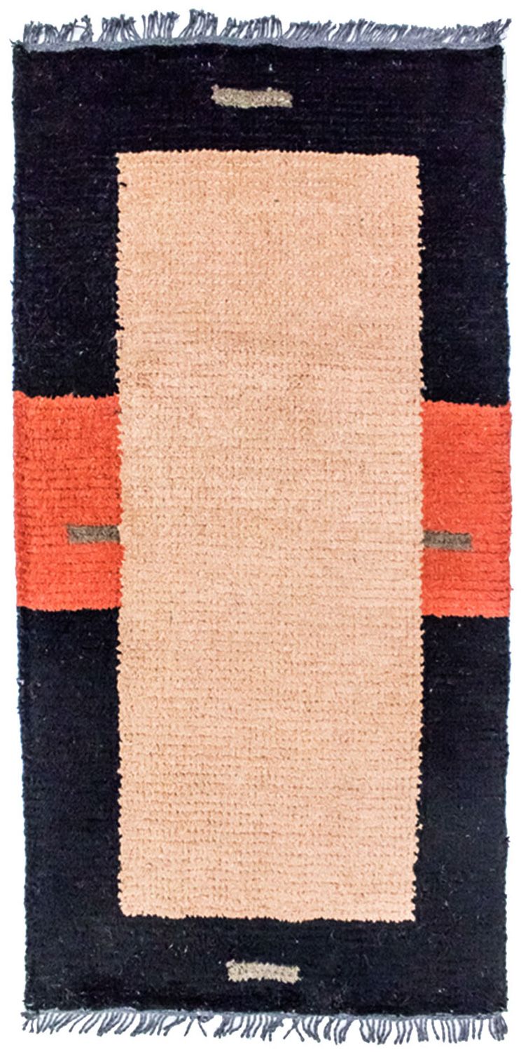 Nepal Rug - 140 x 70 cm - multicolored