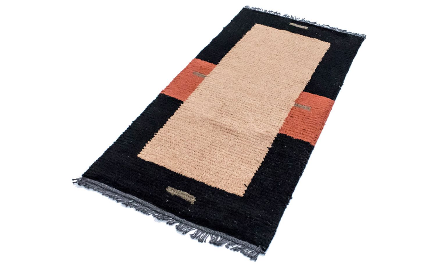 Nepal Rug - 140 x 70 cm - multicolored