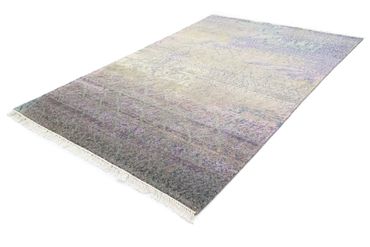 Designer Rug - 246 x 177 cm - multicolored