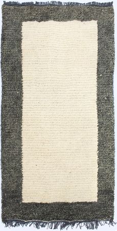 Nepal Rug - 140 x 70 cm - beige