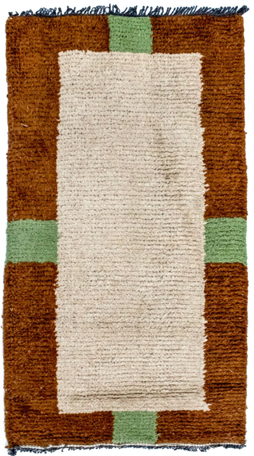 Nepal Rug - 140 x 70 cm - beige