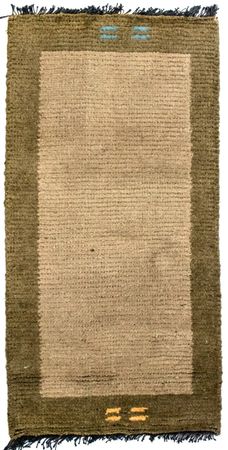 Nepal Rug - 140 x 70 cm - beige