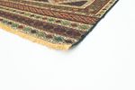 Runner Kelim Rug - Oriental - 187 x 90 cm - multicolored