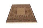 Kelim Rug - Oriental - 189 x 130 cm - brown