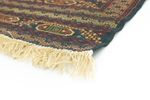 Kelim Rug - Oriental - 186 x 89 cm - brown