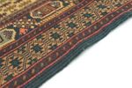 Kelim Rug - Oriental - 186 x 89 cm - brown