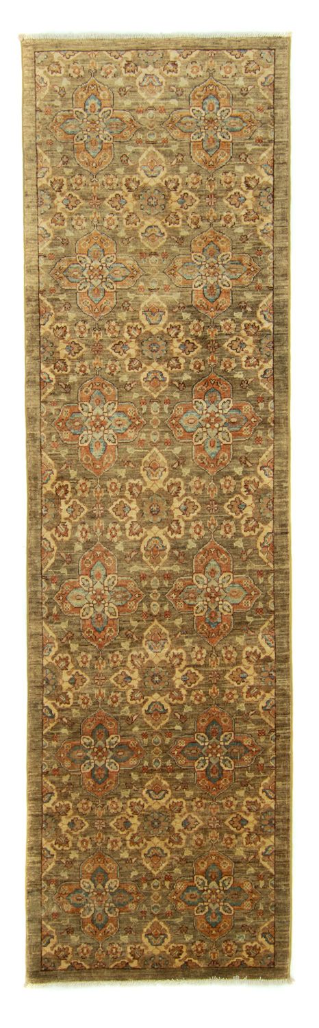 Runner Ziegler Rug - 292 x 82 cm - multicolored