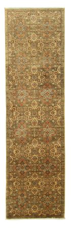 Runner Ziegler Rug - 292 x 82 cm - multicolored