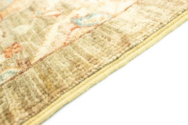 Runner Ziegler Rug - 292 x 82 cm - multicolored