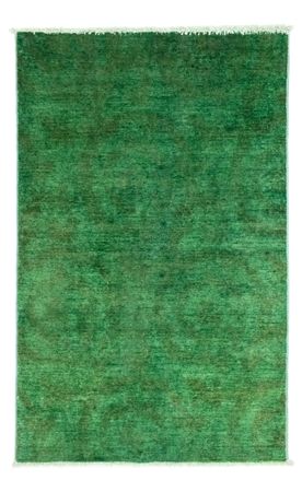 Ziegler Rug - Modern - 123 x 78 cm - green