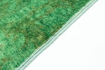 Ziegler Rug - Modern - 123 x 78 cm - green