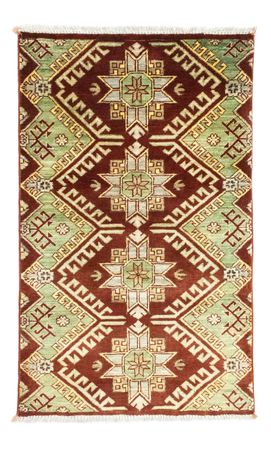 Ziegler Rug - 122 x 75 cm - red