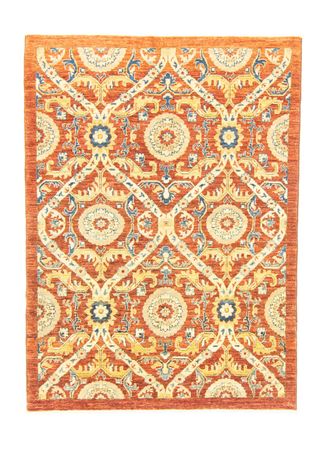 Ziegler Rug - 175 x 125 cm - orange