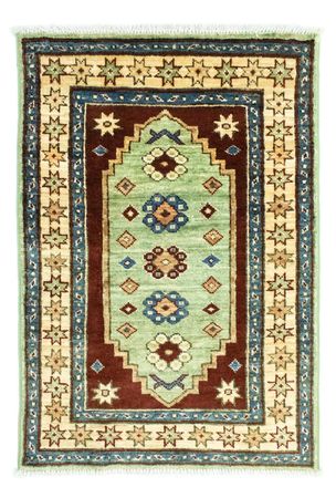 Ziegler Rug - Kazak - 88 x 62 cm - red