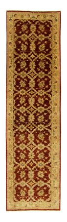 Runner Ziegler Rug - 294 x 77 cm - red