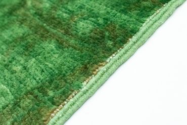 Ziegler Rug - Modern - 123 x 78 cm - green