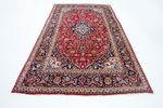 Perser Rug - Keshan - 338 x 199 cm - red