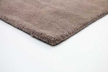 Designer Rug - 245 x 155 cm - purple