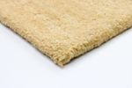 Designer Rug - 241 x 154 cm - beige