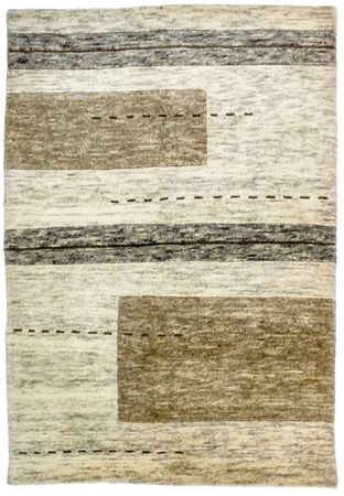 Nepal Rug - 178 x 123 cm - multicolored