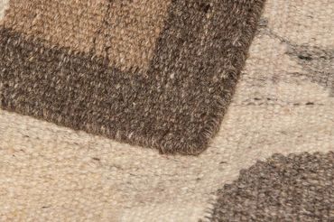 Kelim Rug - Trendy - 200 x 140 cm - natural