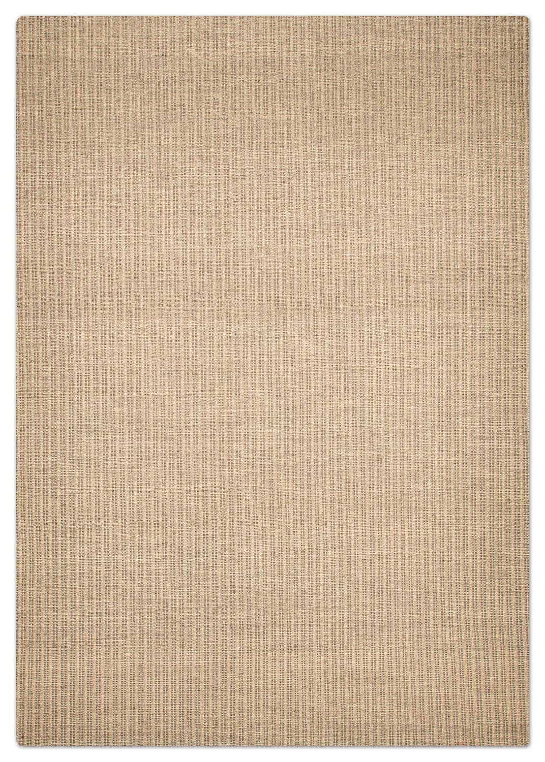 Kelim Rug - Trendy - 286 x 186 cm - beige