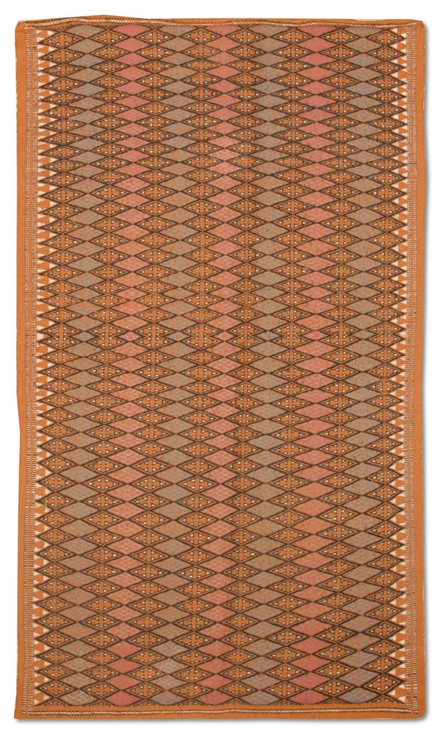 Kelim Rug - Oriental - 163 x 92 cm - multicolored