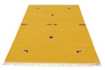 Kelim Rug - Trendy - 180 x 120 cm - yellow