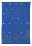 Kelim Rug - Trendy - 300 x 200 cm - blue