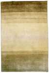 Wool Rug - 180 x 120 cm - multicolored