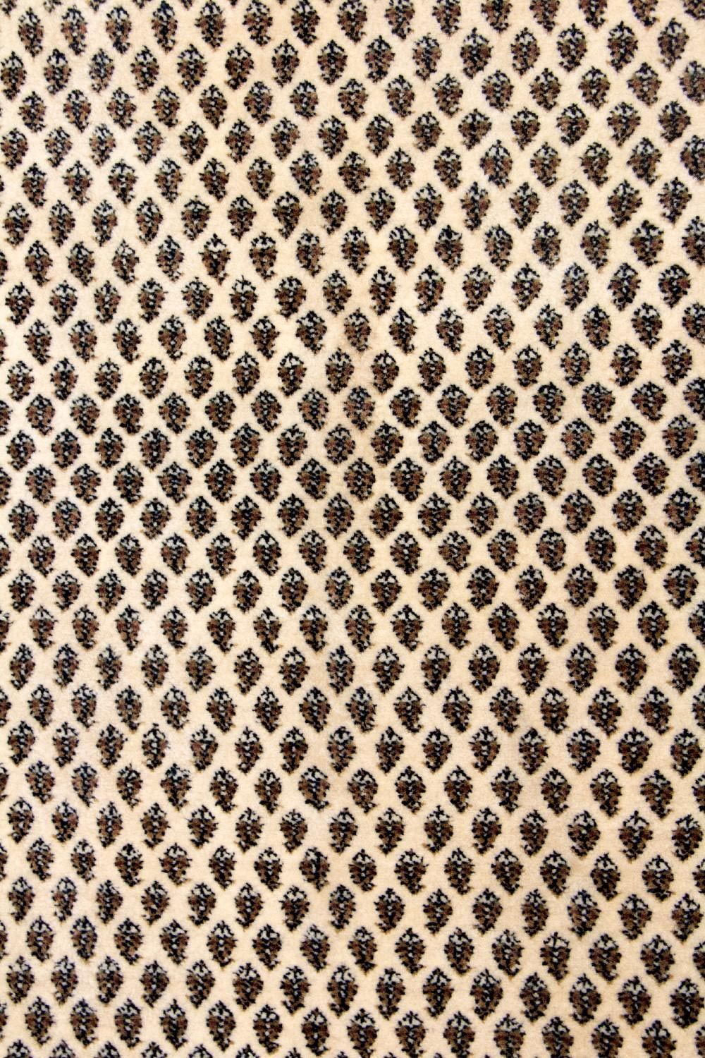 Perser Rug - Mir - 244 x 170 cm - beige