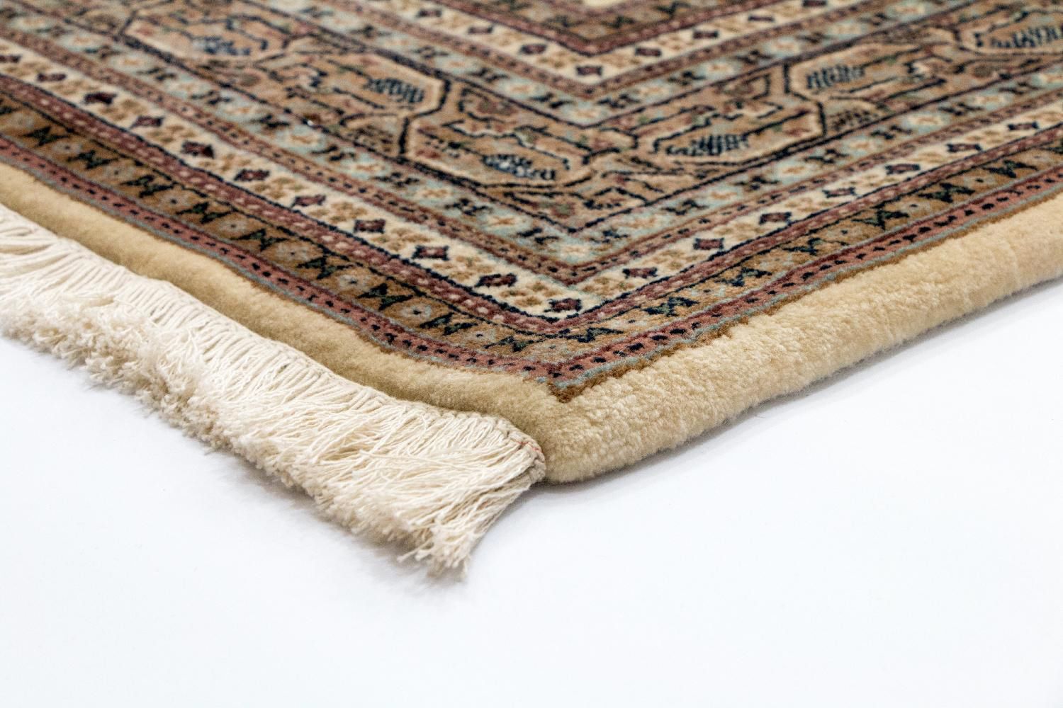 Perser Rug - Mir - 244 x 170 cm - beige