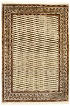 Perser Rug - Mir - 244 x 170 cm - beige