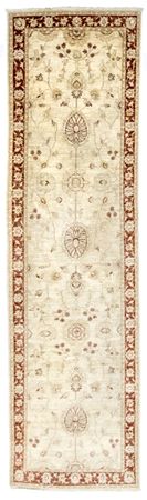 Runner Ziegler Rug - 295 x 82 cm - beige