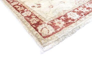 Runner Ziegler Rug - 295 x 82 cm - beige