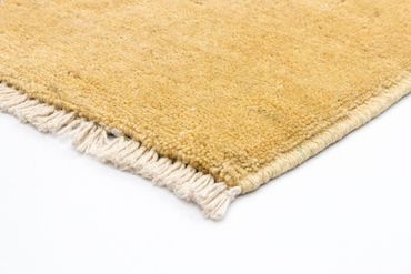 Ziegler Rug - Modern - 149 x 101 cm - yellow