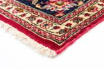 Perser Rug - Tabriz - 381 x 305 cm - red