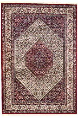 Perser Rug - Bidjar - 351 x 250 cm - beige