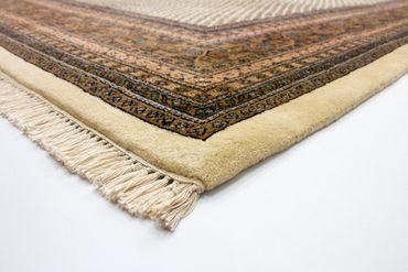 Perser Rug - Mir - 395 x 305 cm - beige