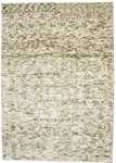 Wool Rug - 198 x 142 cm - beige