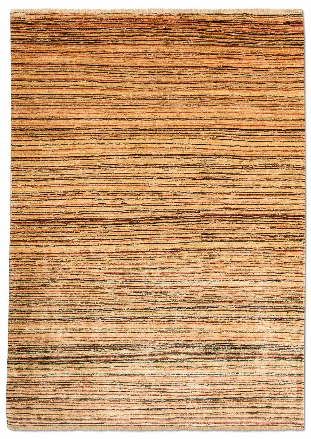 Ziegler Rug - Modern - 164 x 120 cm - multicolored