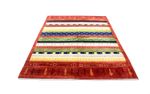 Gabbeh Rug - Loribaft Perser - 241 x 172 cm - colorful