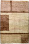 Gabbeh Rug - Indus - 199 x 136 cm - multicolored